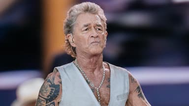 Peter Maffay Abschiedstournee