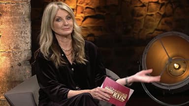 Frauke Ludowig genervt beim Wiedersehen von "Das Sommerhaus der Stars"