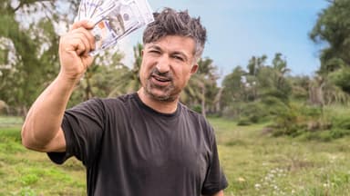Chico, "Promis unter Palmen" 2025