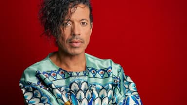 Jorge Gonzalez bei die verräter