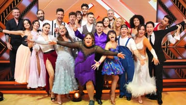 Lets Dance Kandidaten 2025