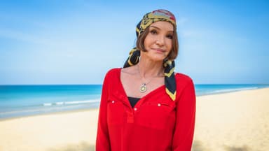 Anouschka Renzi, "Kampf der Realitystars" 2025