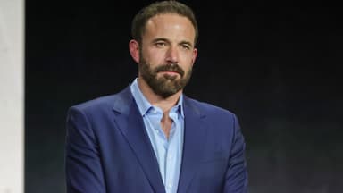 Ben Affleck über Ehe-Aus mit JLO