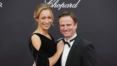 Christine und Hans Theiss