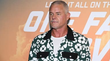 Ex-"Grey's Anatomy"-Star Eric Dane ist an ALS erkrankt