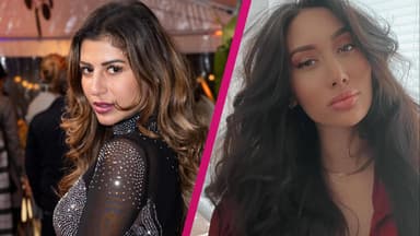 Eva Benetatou äußerte sich über Samira Yavuz