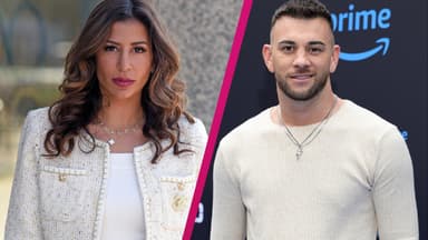 Eva Benetatou beichtet Seitensprung mit Serkan Yavuz