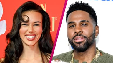 Hanna Weig und Jason Derulo, Collage