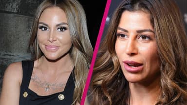 Lisha Savage rechnete mit Eva Benetatou ab