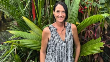 "Bauer sucht Frau International" 2025: Kandidatin Carmen aus Indonesien