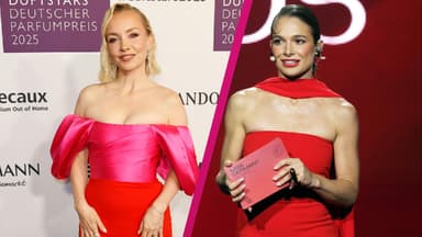 Janin Ullmann soll Lola Weippert als Moderatorin von "Temptation Island" ersetzen