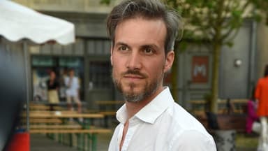 Thaddäus Meilinger offenbarte nun Details zu seinem GZSZ-Aus