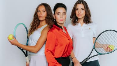 Josephine Martz und Bianca Hein steigen bei "Alles was zählt" ein