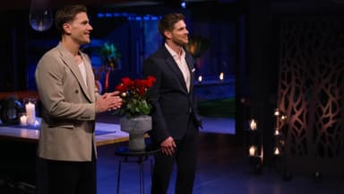 Felix Stein und Martin Braun als "Die Bachelors" auf RTL