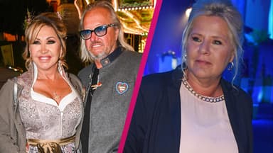 Silvia Wollny äußert sich zum Raubüberfall auf Carmen und Robert Geiss