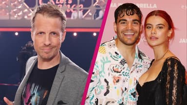 Oliver Pocher äußerte sich jetzt zur Trennung von Stefano Zarrella und Romina Palm