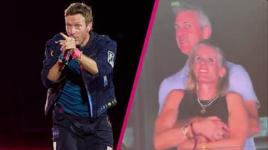 Der "Kiss-Cam-Skandal" von Coldplay hat zwei Familien zerstört