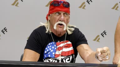Hulk Hogan ist mit 71 Jahren unerwartet verstorben