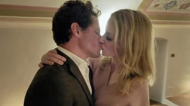 Bauer sucht Frau Martin und Vanessa