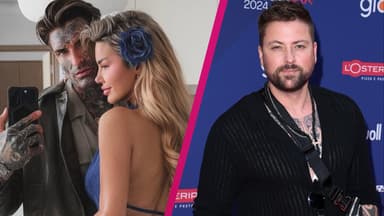 GZSZ-Star Felix von Jascheroff ruft im Netz dazu auf, Nikola Glumac und Kim Virginia Hartung zu canceln