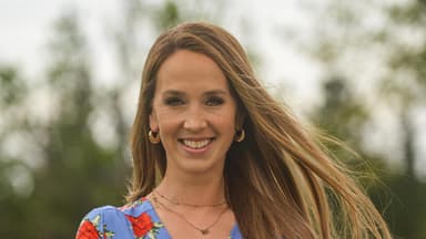 Christina Grass, Prominent getrennt