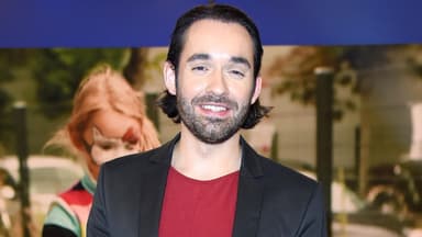 Daniel Küblböck