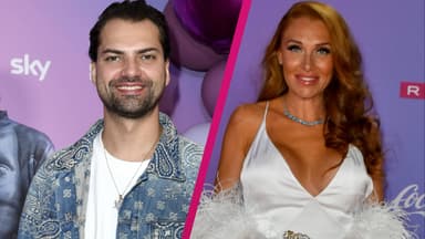 Jimi Blue Ochsenknecht enthüllte Details über "Villa der Versuchung"-Kollegin Georgina Fleur