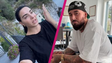 Wenige Tage vor ihrer Hochzeit liegen bei Leyla und Mike Heiter die Nerven blank