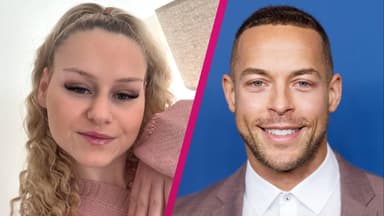 Promi Big Brother mit Sarah-Jane-Wollny und Andrej Mangold