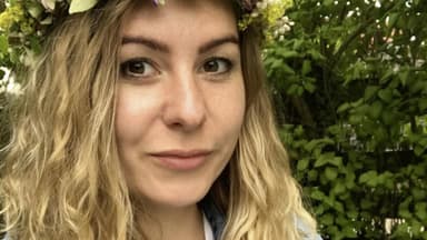 Antje von Bauer sucht Frau
