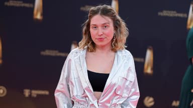 Bianca Heinicke ungeschminkt