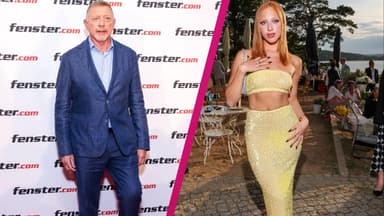 Boris becker und Tochter Anna