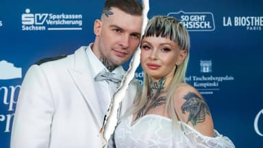 Eric & Edith Stehfest Trennung