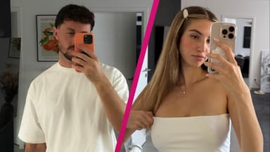Sind Jannik Kontalis und Yonca Hagen ein Paar?