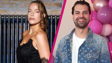 Fans spekulieren über eine "Promi Big Brother"-Teilnahme von Laura Maria Rypa und Jimi Blue Ochsenknecht