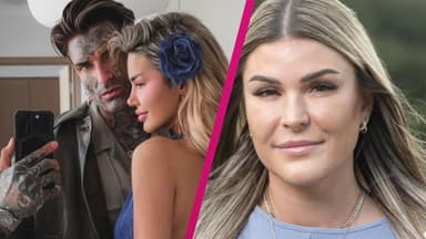 Nikola, Kim, Gloria Collage