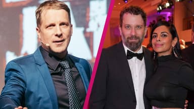 Oliver Pocher spottet über die Trennung von Christian Ulmen und Collien Ulmen-Fernandes