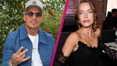 Bereut Pietro Lombardi sein Liebes-Tattoo für Ex Laura Maria Rypa auf seiner Hand 