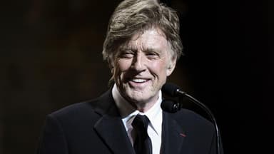 Robert Redford ist mit 89 Jahren gestorben. 