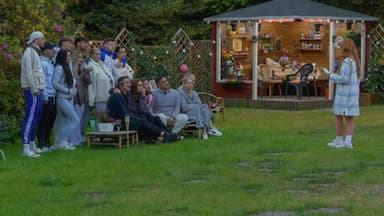 Sommerhaus der Stars