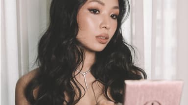 Andrea Guo von Maxton Hall