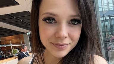 Anne Wünsche Close up