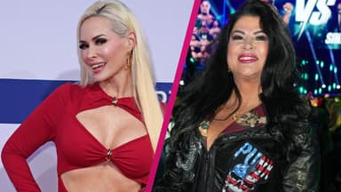 Daniela Katzenberger fand deutliche Worte über Mama Iris Klein