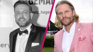Paul Janke trauert um Dennis Kessmeyer