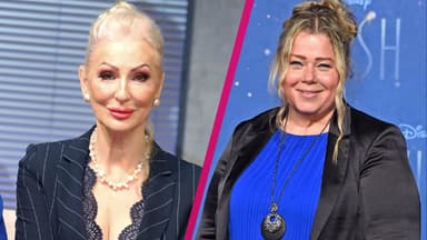 Désirée Nick und Karina Kipp zoffen sich nach "Promi Big Brother"
