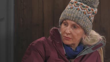 Désirée Nick rechnete bei "Promi Big Brother" mit Olivia Jones ab