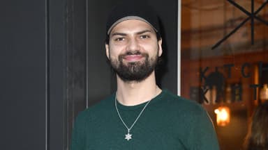 Jimi Blue Ochsenknecht früher und heute: Die Verwandlung des Schauspielers