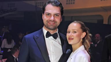 Jimi Blue Ochsenknecht früher und heute: Die Verwandlung des Schauspielers