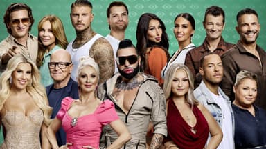 Alle Kandidaten von "Promi Big Brother" 2025
