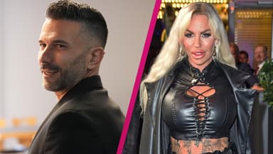 Marc Terenzi hat Gina-Lisa Lohfink mehrfach betrogen